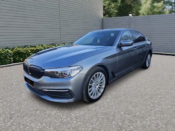2017 (17) - 520D SE 4-Door
