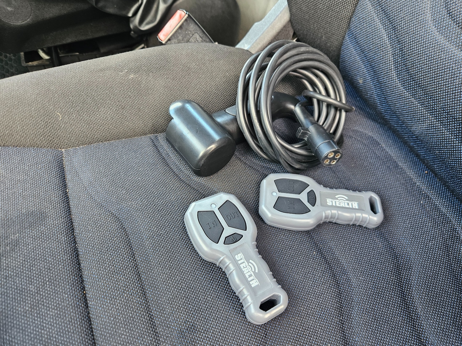 Used Iveco Daily 2017 for sale - 76438921: Photo 10