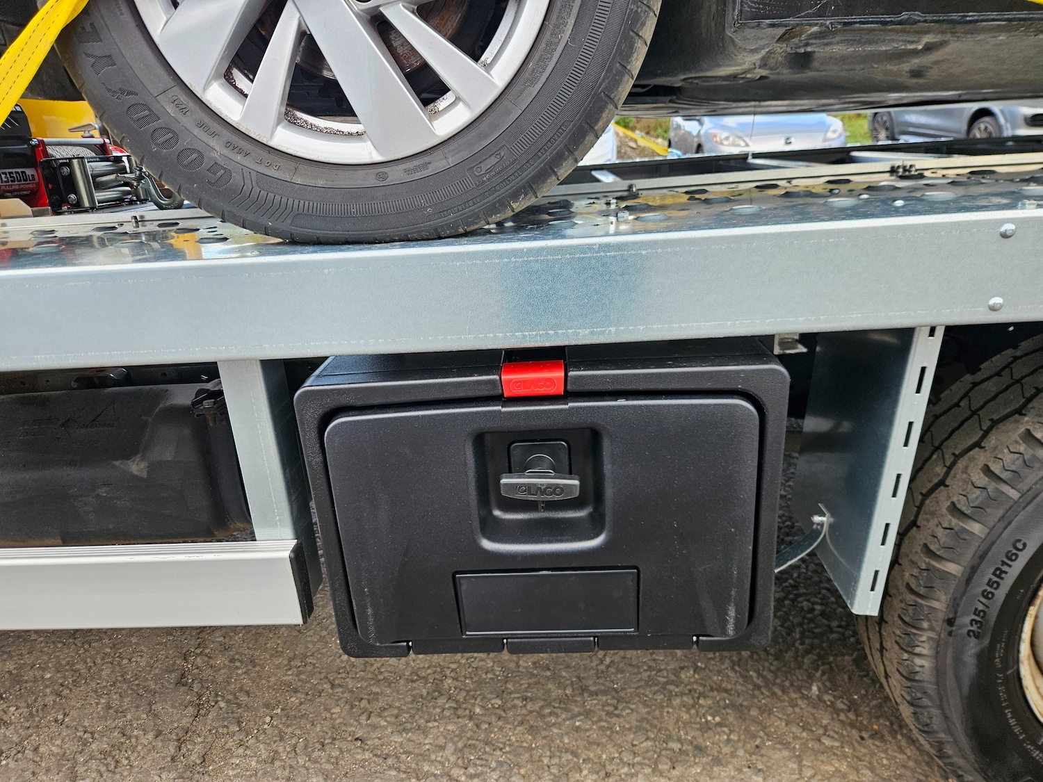 Used Iveco Daily 2017 for sale - 76438921: Photo 11