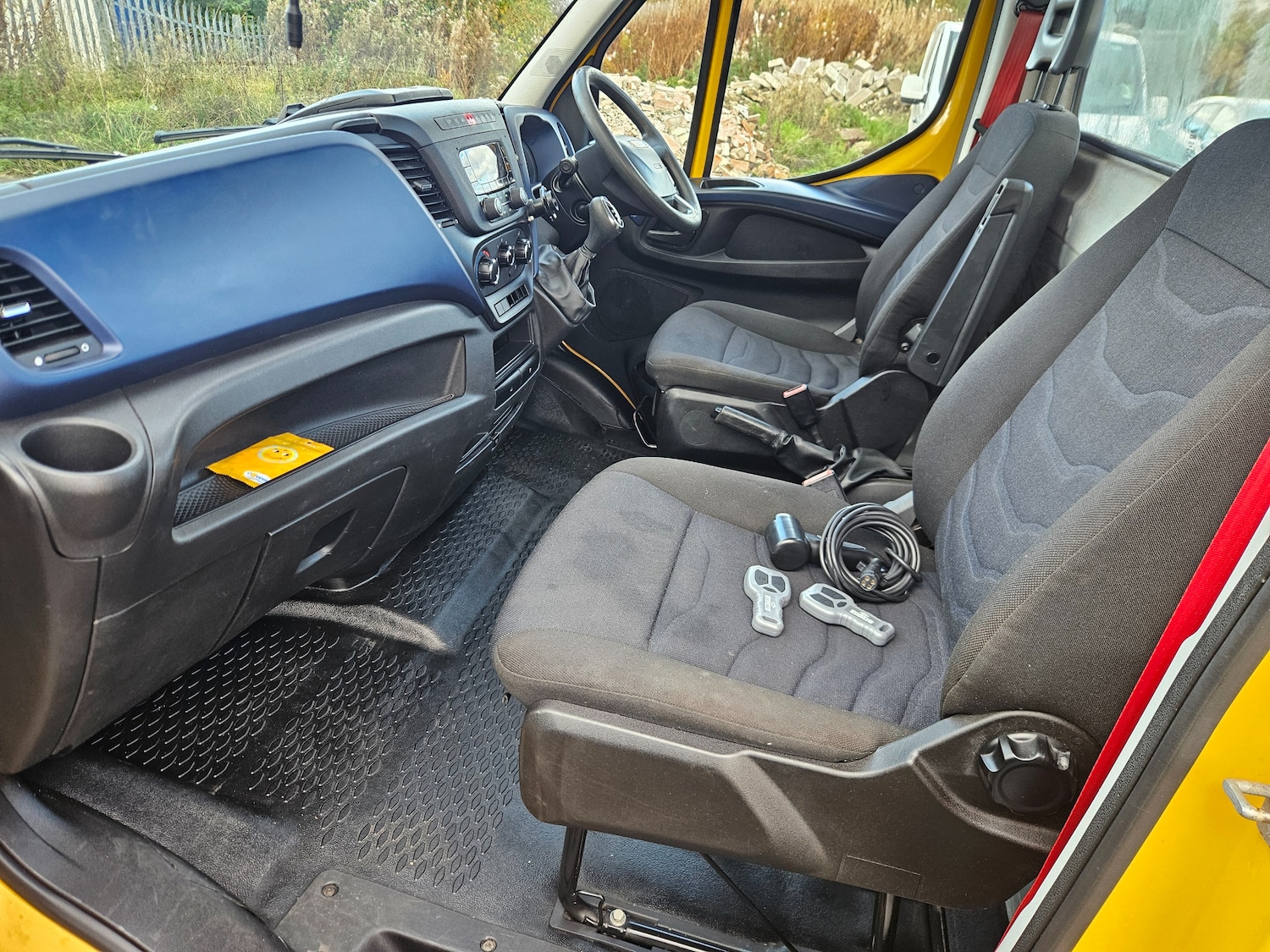 Used Iveco Daily 2017 for sale - 76438921: Photo 14