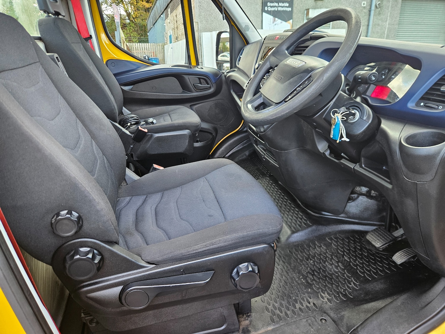 Used Iveco Daily 2017 for sale - 76438921: Photo 15