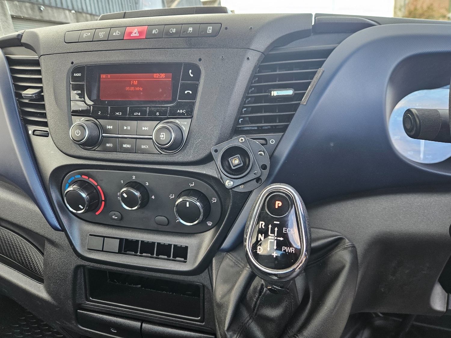 Used Iveco Daily 2017 for sale - 76438921: Photo 16