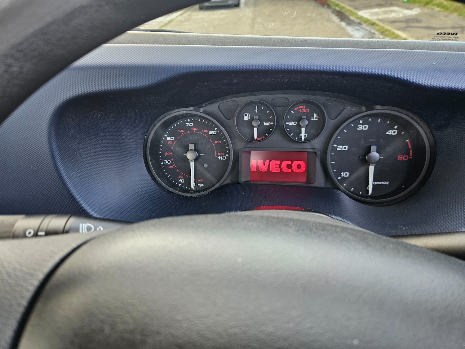 Used Iveco Daily 2017 for sale - 76438921: Photo 17