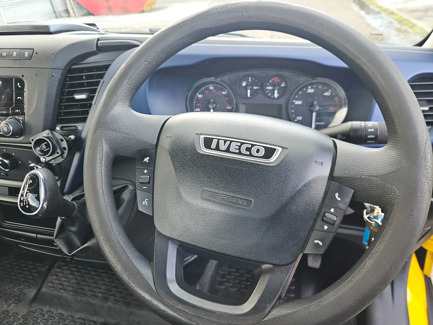 Used Iveco Daily 2017 for sale - 76438921: Photo 18