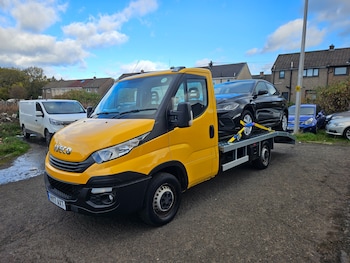 Used Iveco Daily 2017 for sale - 76438921: Photo