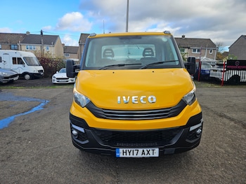 Used Iveco Daily 2017 for sale - 76438921: Photo