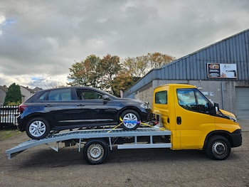 Used Iveco Daily 2017 for sale - 76438921: Photo