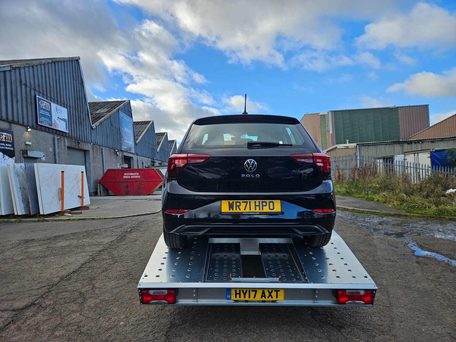 Used Iveco Daily 2017 for sale - 76438921: Photo 6