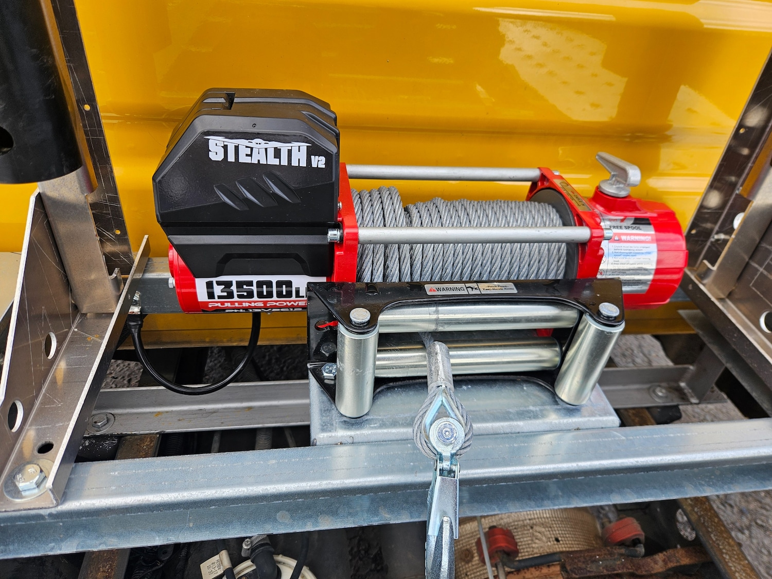 Used Iveco Daily 2017 for sale - 76438921: Photo 9