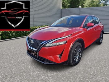 Used Nissan Qashqai 2022 for sale - 78022378: Photo