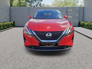 Used Nissan Qashqai 2022 for sale - 78022378: Photo