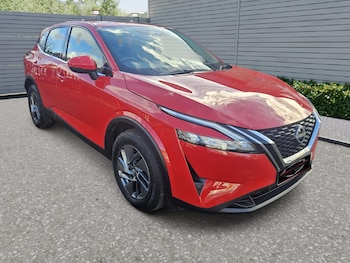 Used Nissan Qashqai 2022 for sale - 78022378: Photo