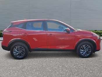Used Nissan Qashqai 2022 for sale - 78022378: Photo