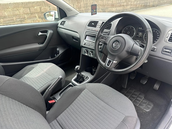 Used Volkswagen Polo 2014 for sale - 75617520: Photo 11