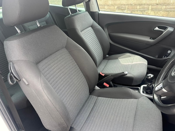Used Volkswagen Polo 2014 for sale - 75617520: Photo 13