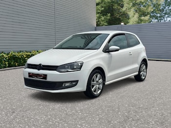 Volkswagen - Polo
