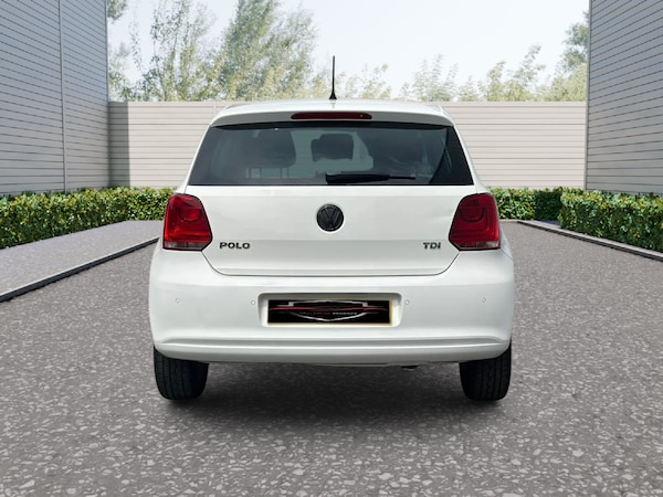 Used Volkswagen Polo 2014 for sale - 75617520: Photo 5