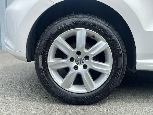 Used Volkswagen Polo 2014 for sale - 75617520: Photo 8