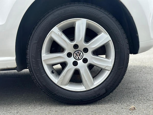 Used Volkswagen Polo 2014 for sale - 75617520: Photo 9