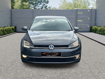 2017 (17) - 2.0 TDI GT 5dr DSG