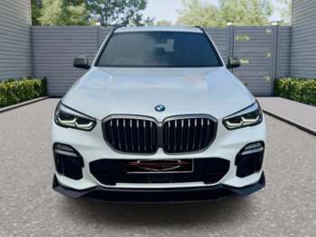 Used BMW X5 2020 for sale - 74420315: Photo
