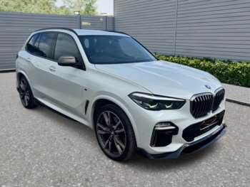 Used BMW X5 2020 for sale - 74420315: Photo