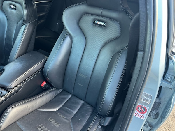 Used BMW M3 2018 for sale - 75617501: Photo 10