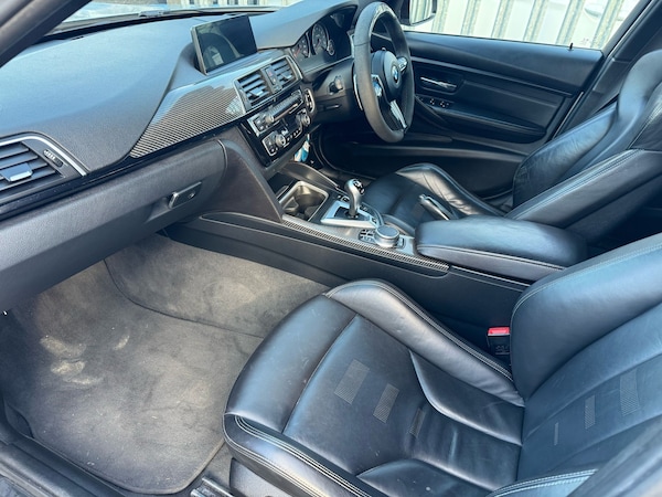 Used BMW M3 2018 for sale - 75617501: Photo 11