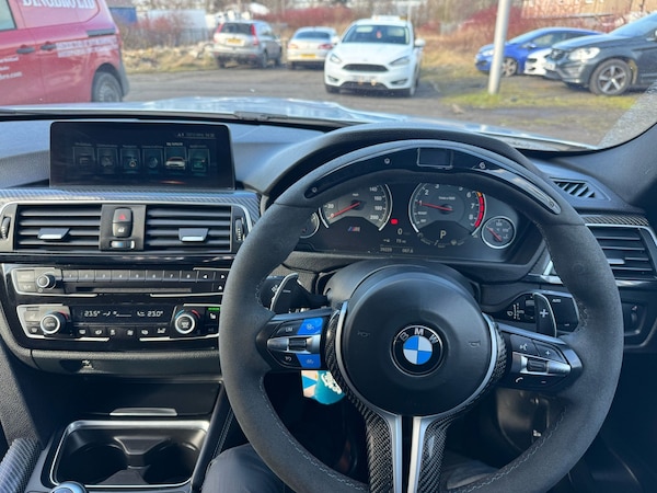 Used BMW M3 2018 for sale - 75617501: Photo 14