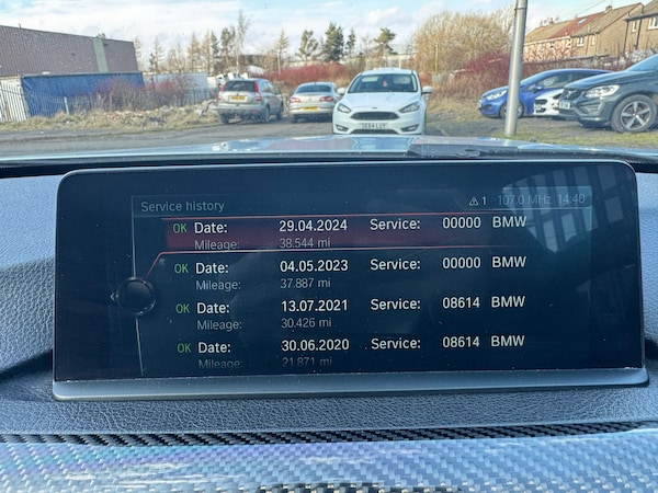 Used BMW M3 2018 for sale - 75617501: Photo 15