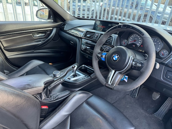 Used BMW M3 2018 for sale - 75617501: Photo 18