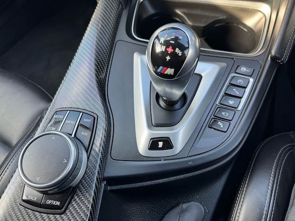 Used BMW M3 2018 for sale - 75617501: Photo 20
