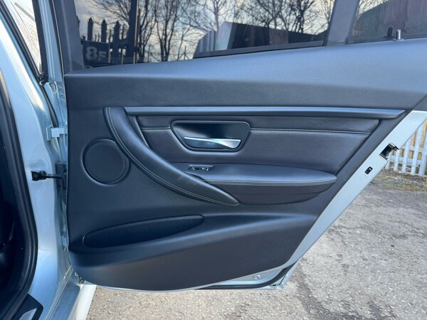 Used BMW M3 2018 for sale - 75617501: Photo 21