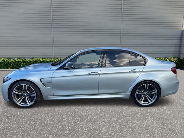 Used BMW M3 2018 for sale - 75617501: Photo 6