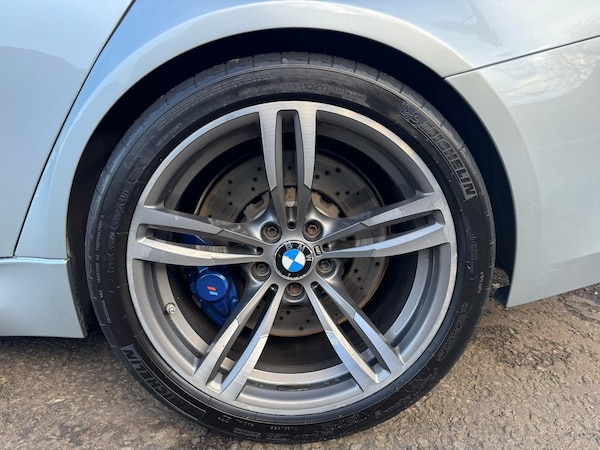 Used BMW M3 2018 for sale - 75617501: Photo 7