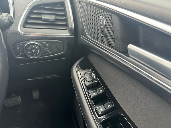 Used Ford Galaxy 2021 for sale - 75617502: Photo 14