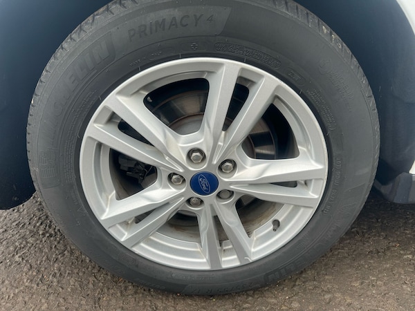 Used Ford Galaxy 2021 for sale - 75617502: Photo 17
