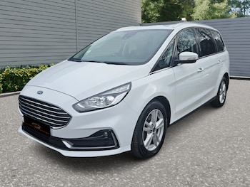 2021 (21) - TITANIUM ECOBLUE 5-Door