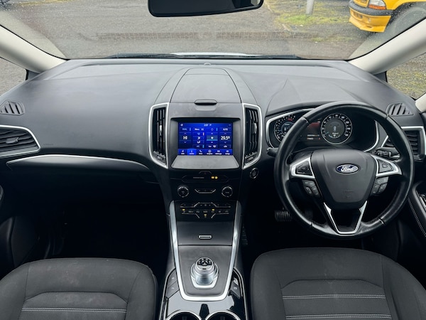Used Ford Galaxy 2021 for sale - 75617502: Photo 8