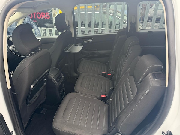 Used Ford Galaxy 2021 for sale - 75617502: Photo 9