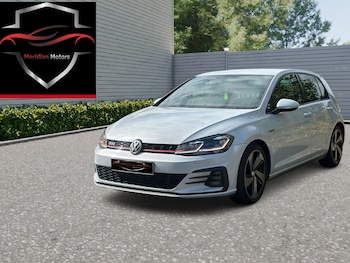 2017 (67) - 2.0 TSI GTI 5dr DSG
