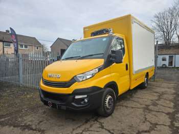 Used Iveco Daily 2017 for sale - 73995782: Photo