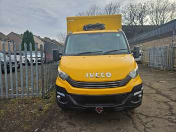 Used Iveco Daily 2017 for sale - 73995782: Photo