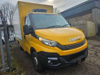 Used Iveco Daily 2017 for sale - 73995782: Photo