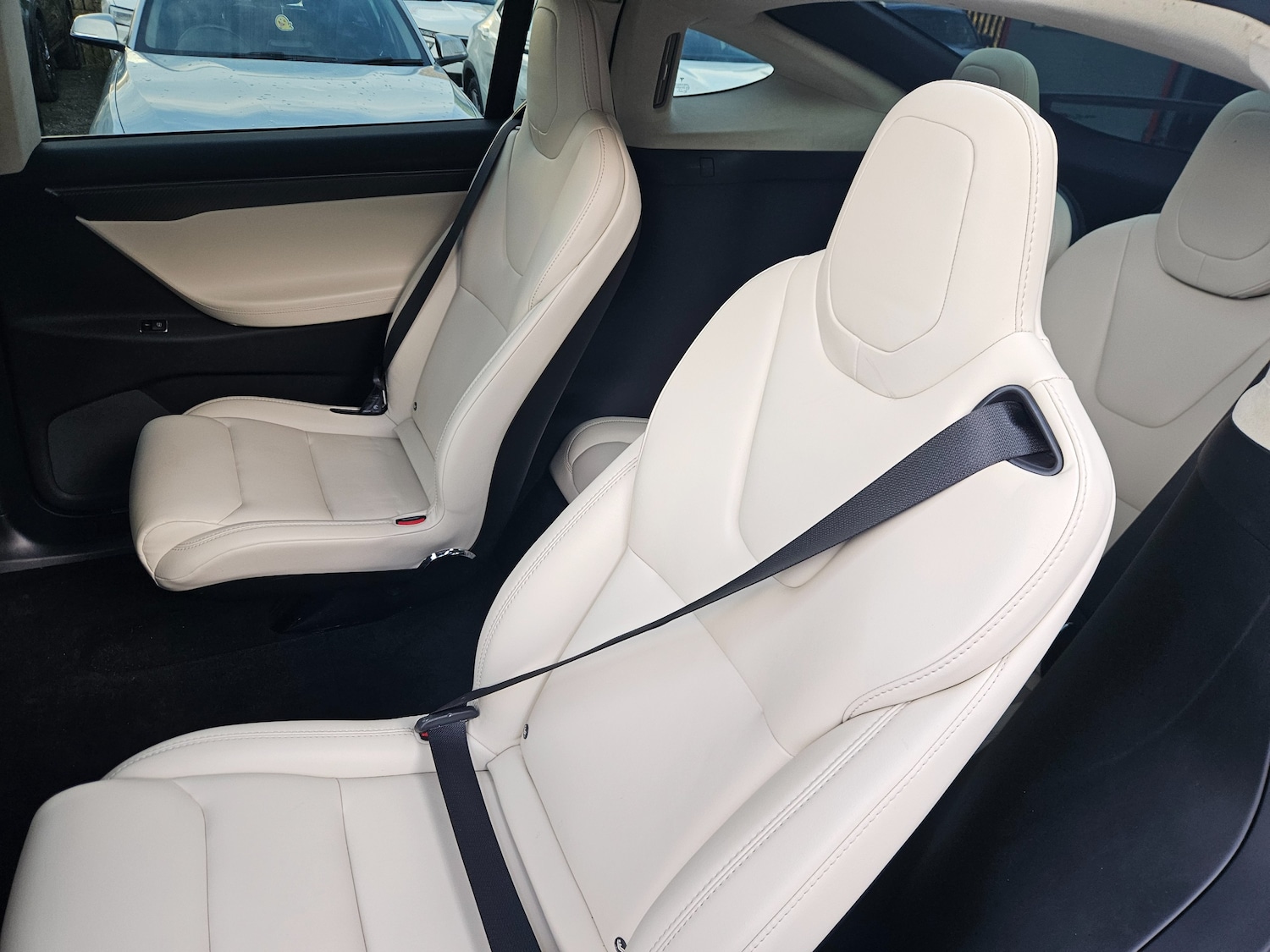 Used Tesla Model X 2018 for sale - 78036880: Photo 19