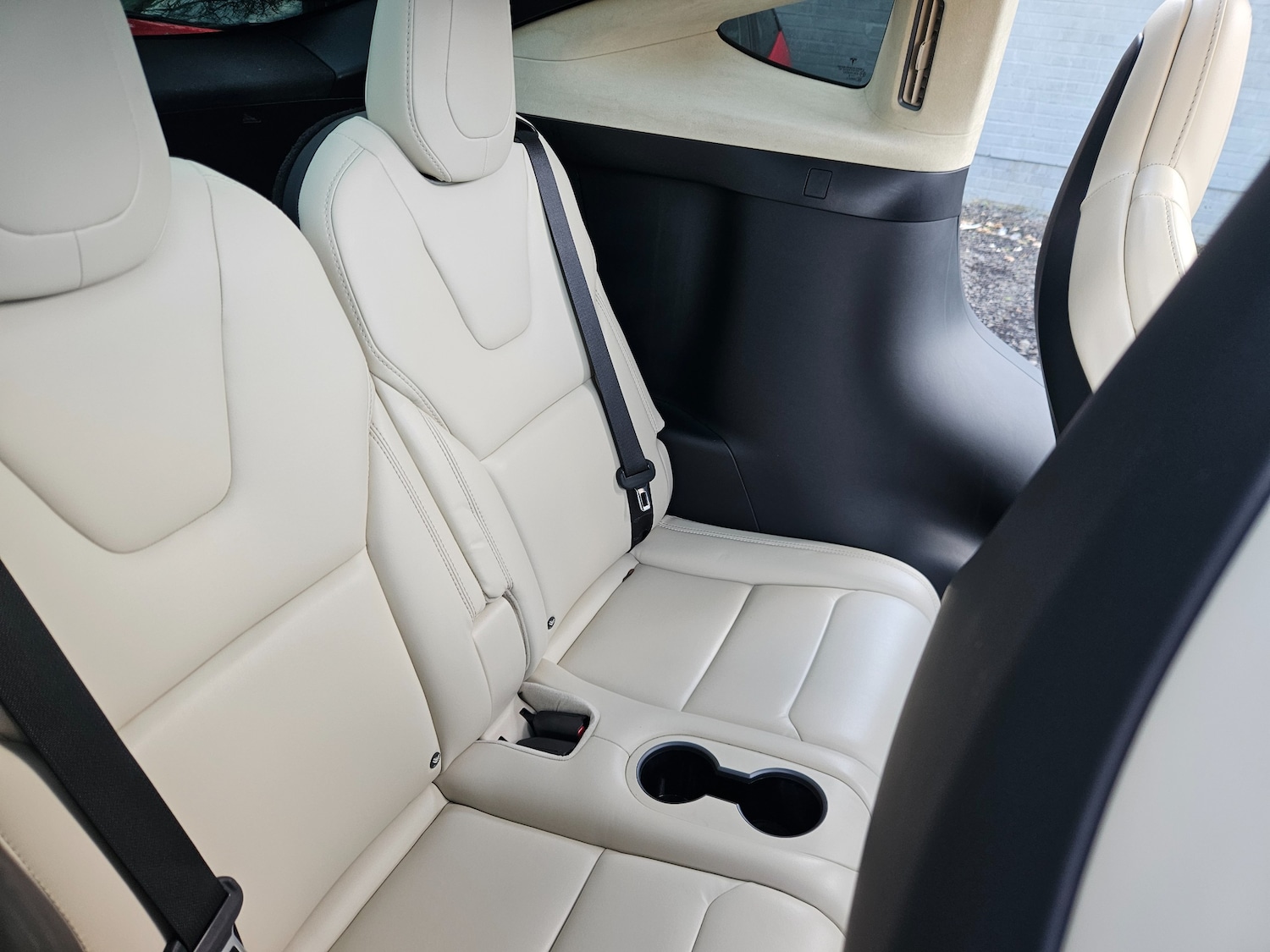 Used Tesla Model X 2018 for sale - 78036880: Photo 23