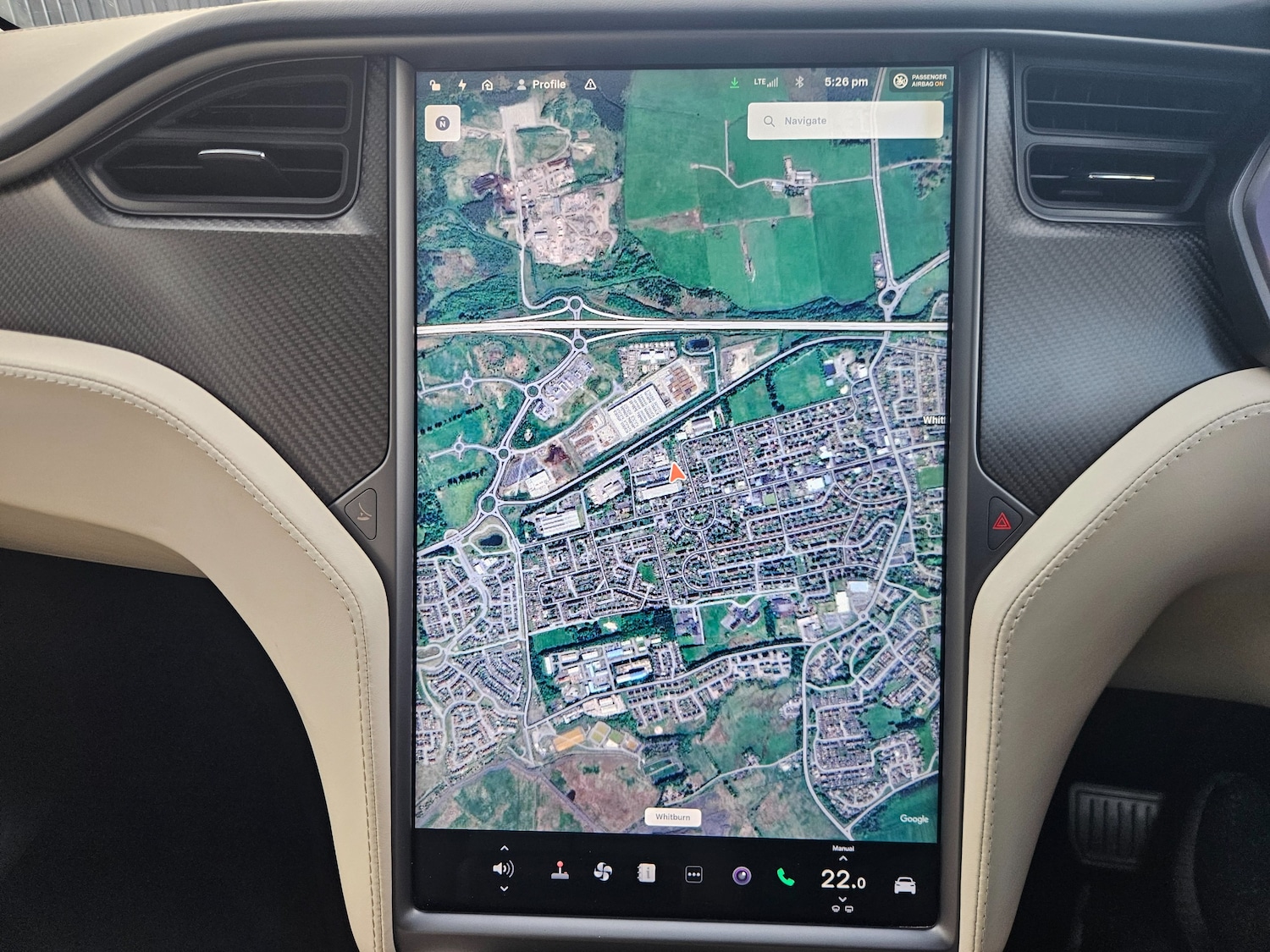 Used Tesla Model X 2018 for sale - 78036880: Photo 25