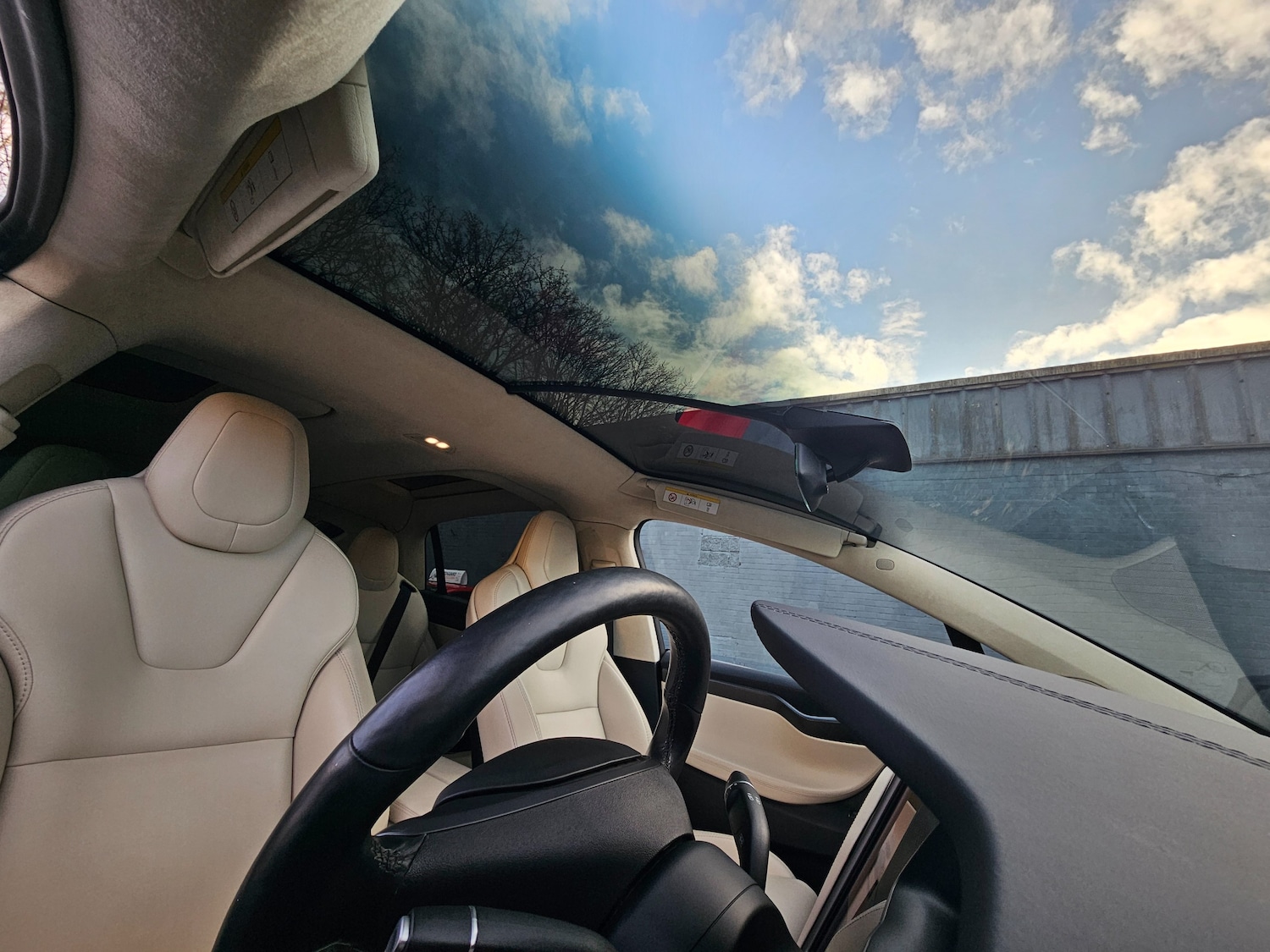 Used Tesla Model X 2018 for sale - 78036880: Photo 26