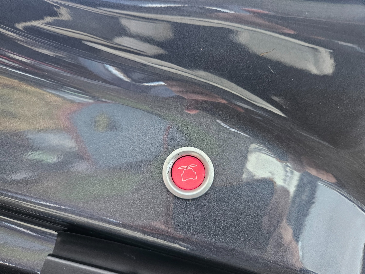 Used Tesla Model X 2018 for sale - 78036880: Photo 27