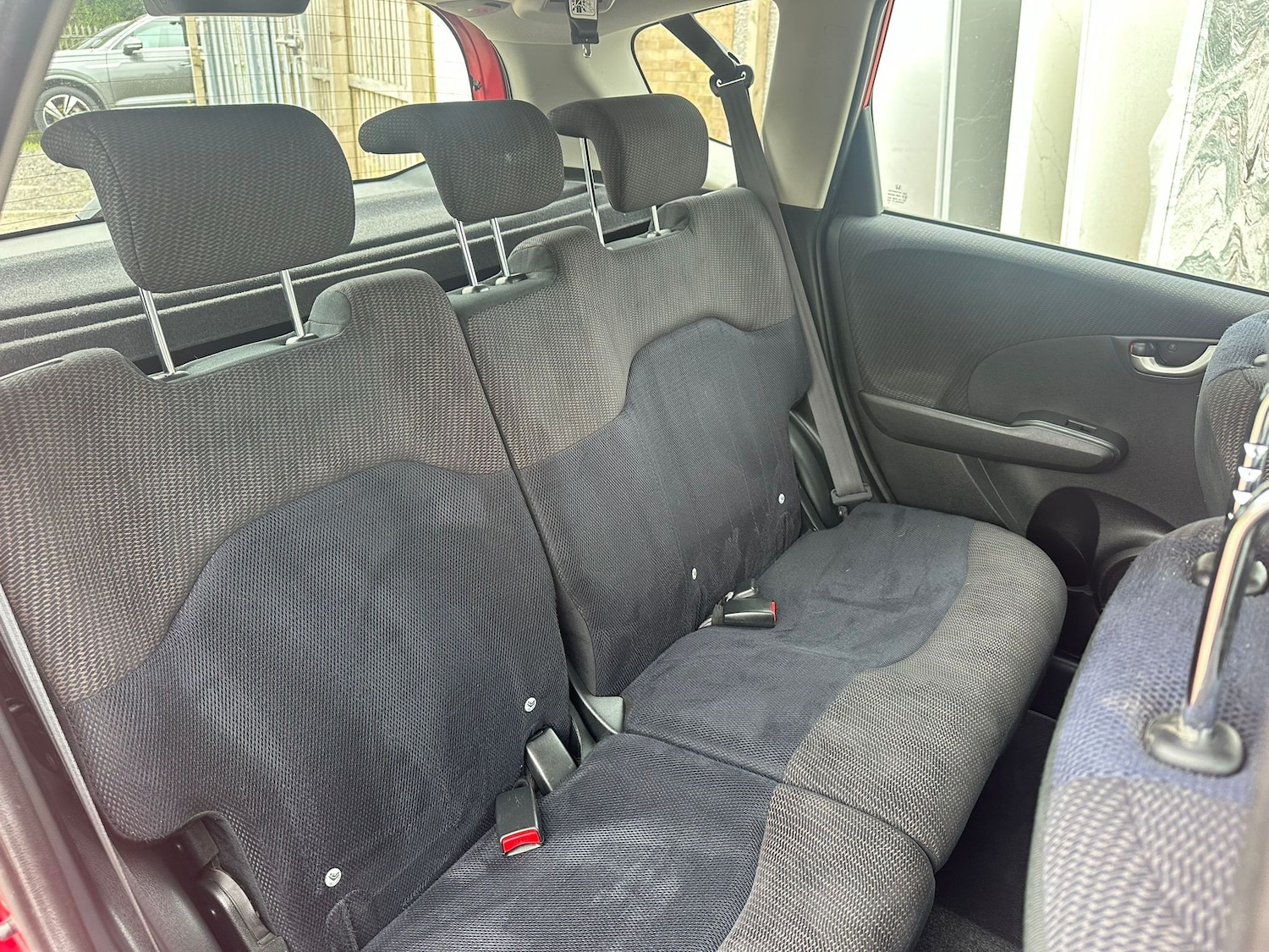 Used Honda Jazz 2012 for sale - 77249384: Photo 13